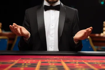 A cheerful woman in traditional clothing using her smartphone during a festive moment, showing how easily the SOUL776 app fits into everyday life.